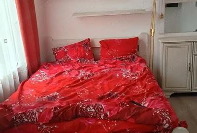 Garsoniera in zona Universitate - 3