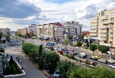 De inchiriat - Apartament 2 camere, 85 mp, ultracentral, Orange Cl. Bucuresti - 1