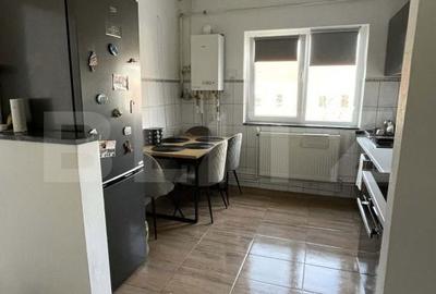 Apartament cu 2 camere semidecomandat în Ultracentral - 2