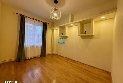 Apartament cu 4 camere, mobilat în 22 Decembrie 1989 - 6