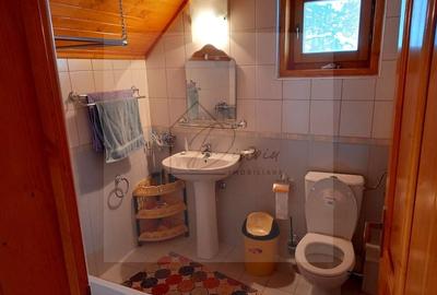 OCAZIE I Vila Busteni Poiana Tapului I Liziera padurii I COMISION 0% OCAZIE I Vila Busteni Poiana Tapului I Liziera padurii I COMISION 0% - 17