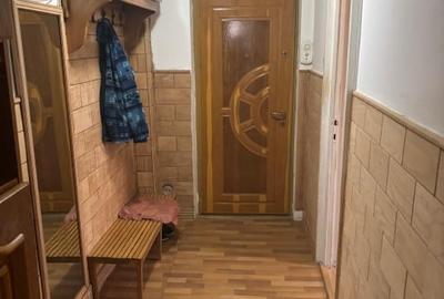 Apartament cu 2 camere decomandat, mobilat în Central - 8