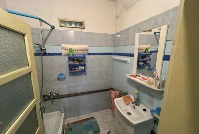 Casa individuala, 6 camere | 2109 mp teren |, localitatea Rusi, judetul Sibiu Casa individuala, 6 camere | 2109 mp teren |, localitatea Rusi, judetul Sibiu - 19