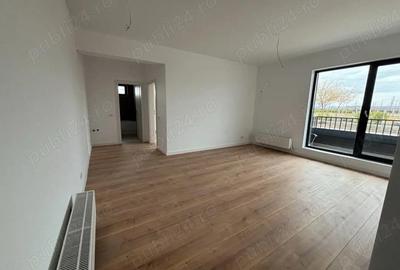 Apartament cu 2 camere decomandat în Central - 9