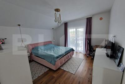 Vila superba in Livezeni, independenta energetic - 11