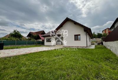 Casa individuala de vanzare , 4 camere, 2 bai, zona Sannicoara - 12