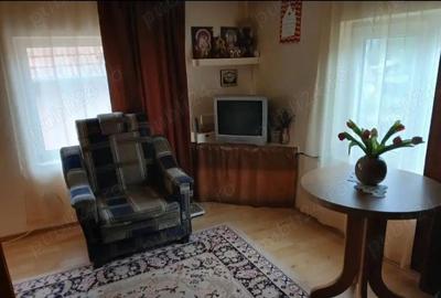 Casă cu 3 camere în Central - 2