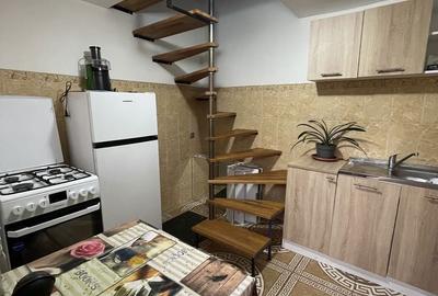 Casă cu 3 camere cu Teren 100 Mp în Colentina - 9