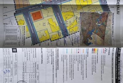 Teren de 172 mp, în Petricani - 2