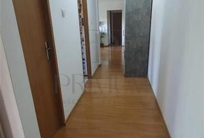 SPITALUL JUDETEAN - ETAJ 3 - BLOC IZOLAT - 3 camere - debara - 2 bai - centrala - 2