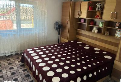 Casă cu 2 camere în Faleza Nord - 9