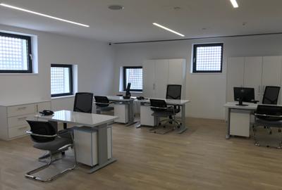 Cladire birouri vitan - 7