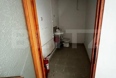 Casa + Spatiu Comercial in Centru Beclean - Ideal Pentru Orice Fel De Afacere - 10