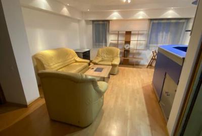 Apartament cu 2 camere ejat intermediar zona Traian - 3