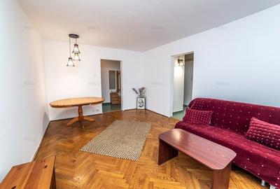 Apartament cu 2 camere semidecomandat în Titan - 2