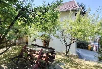 Casa de vacanta cocheta in Sovata Bai - 4