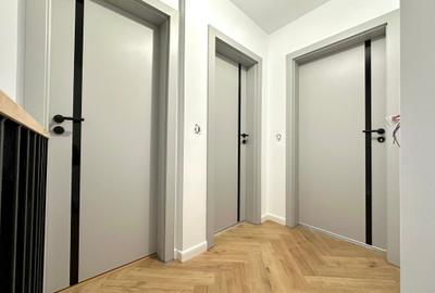 Duplex cu 4 camere cu Canalizare în Păcurari - 6