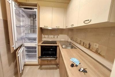 Apartament 2 camere in Centru, bloc nou, P-ta M. Viteazu, parcare - 1