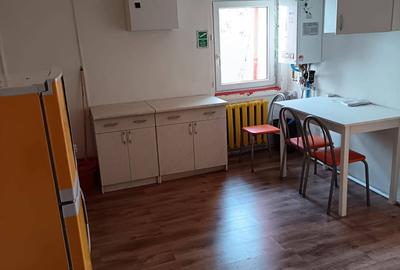 Garsonieră semidecomandată în Mărăști - 5