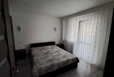 Apartament cu 2 camere în Central - 3