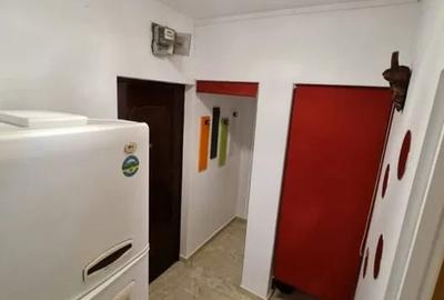 Apartament cu 2 camere circular, mobilat în Drumul Taberei - 5
