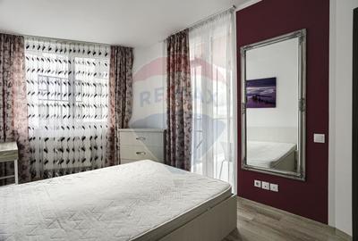 Apartament cu 3 camere de inchiriat la ARED KAUFLAND - 6