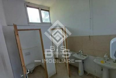 Spațiu comercial, de 1,200 mp, în Nord - 6