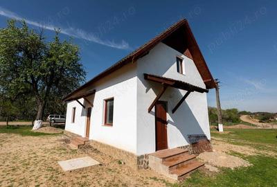 Casa + gradina + grajd Casa + gradina + grajd - 2