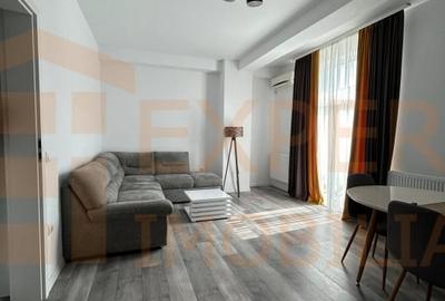 Apartament 2 camere zona Compozitori - 2