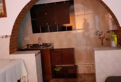 Casă cu 3 camere cu Teren 700 Mp în Central - 10