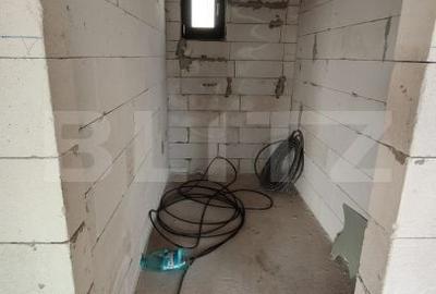 Casă cu 4 camere cu Teren 1300 Mp în Bosanci - 3