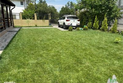 Casă cu 4 camere în Gulia - 2