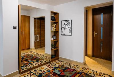 Apartament cu 2 camere decomandat, mobilat în Decebal - 6