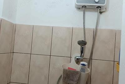 Garsonieră semidecomandată în Central - 1