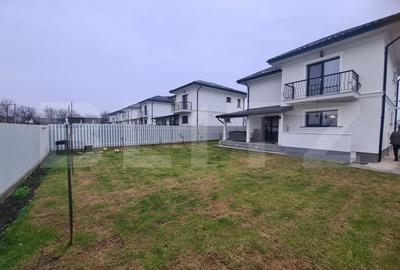 Casa finisaje premium, 4 camere in Vorovesti - 3