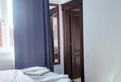 Penisiune independenta energetic, 9 camere, 350mp, zona Palt - 2