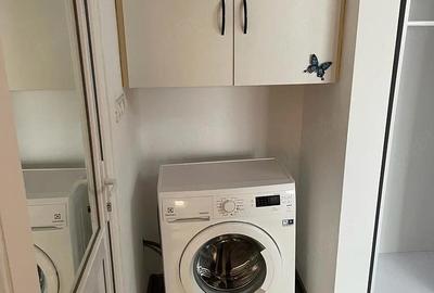 Apartament cu 2 camere semidecomandat în Mioriței - 7