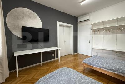 Apartament 4 camere, 154,76 mp, zona Bredeniceanu - 7