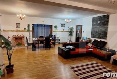 Casa cu 5 camere, 240 mp, zona-Lazuri - 3