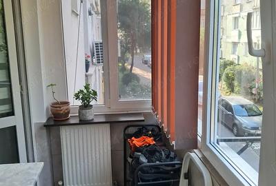 Vand apartament 2 camere Precista zona Mall - 10