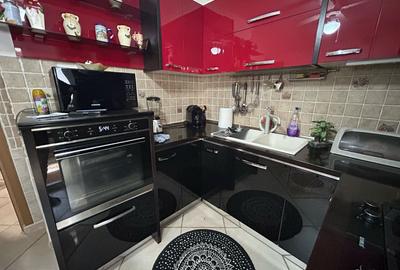 - Apartament 3 camere 72mp, ETAJ 1, Radu Negru. - 8