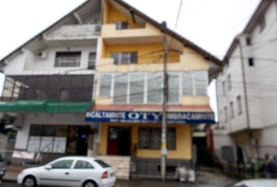 Casă cu 4 camere în Central - 1