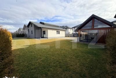 Casă cu 5 camere cu Teren 700 Mp în Central - 14