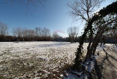 Apartament 3 camere de inchiriat NorthSide Park, Baneasa - Sisesti - 16