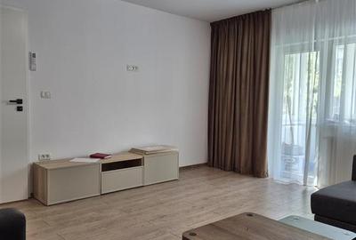 Apartament cu 2 camere decomandat în Bălcescu - 4