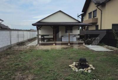 Casă cu 3 camere cu Teren 508 Mp în Central