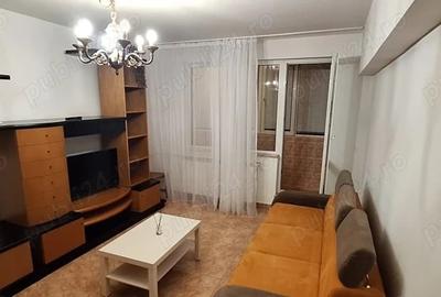 Apartament cu 2 camere, mobilat în Dristor - 2