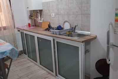 Apartament cu 2 camere semidecomandat în Năvodari - 4