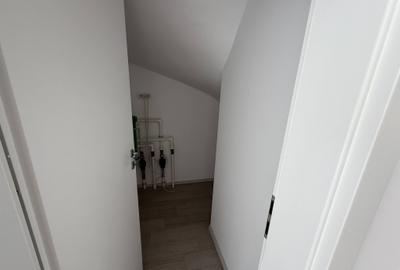 Casa cu 5 camere de inchiriat, teren 250mp, STB, Toate utilitatile - 12