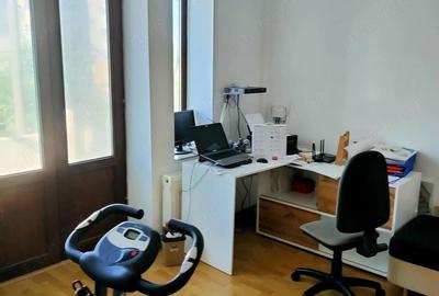 Casă cu 5 camere cu Teren 327 Mp în Km 5 - 3